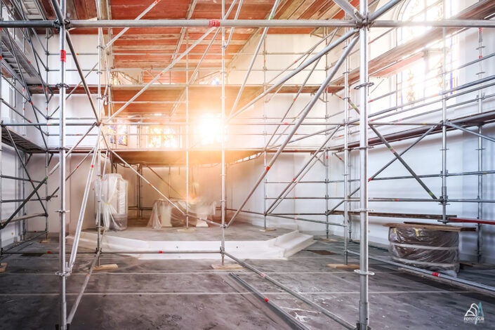 Gerüstbau Dörksen Montabaur